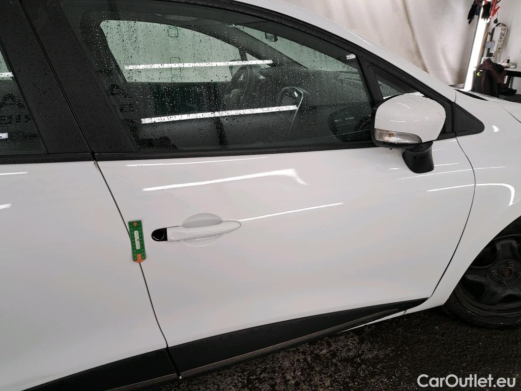 Renault  Clio RENAULT  5p Berline Business dCi 90 #24