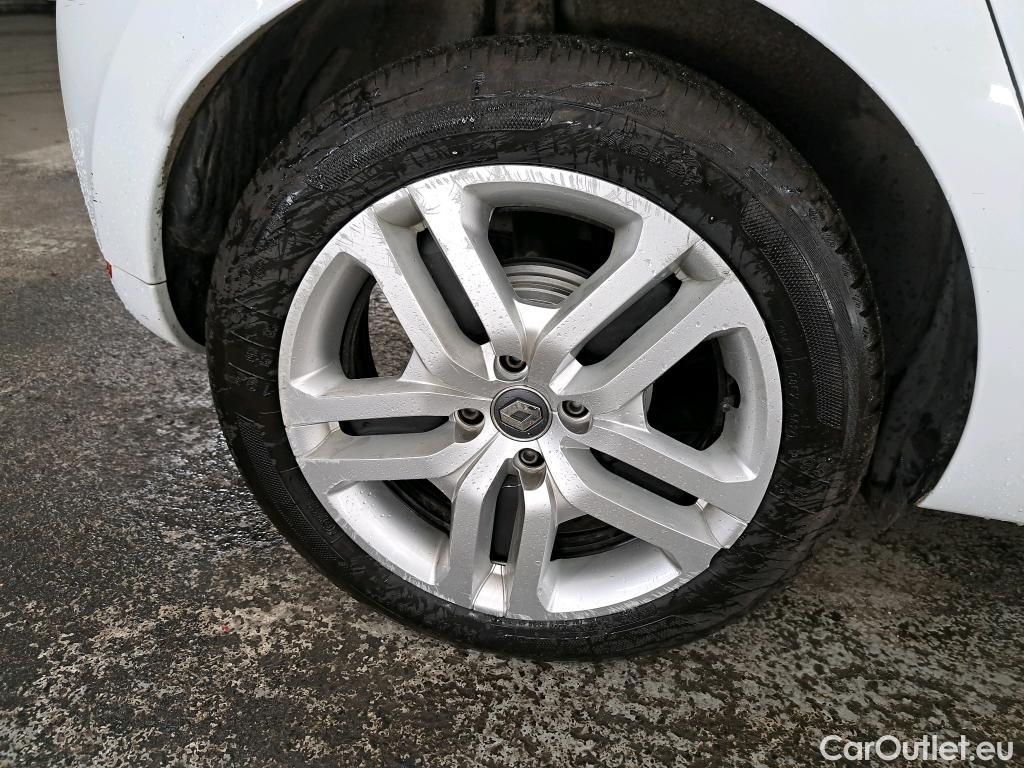 Renault  Clio RENAULT  5p Berline Business dCi 90 #20