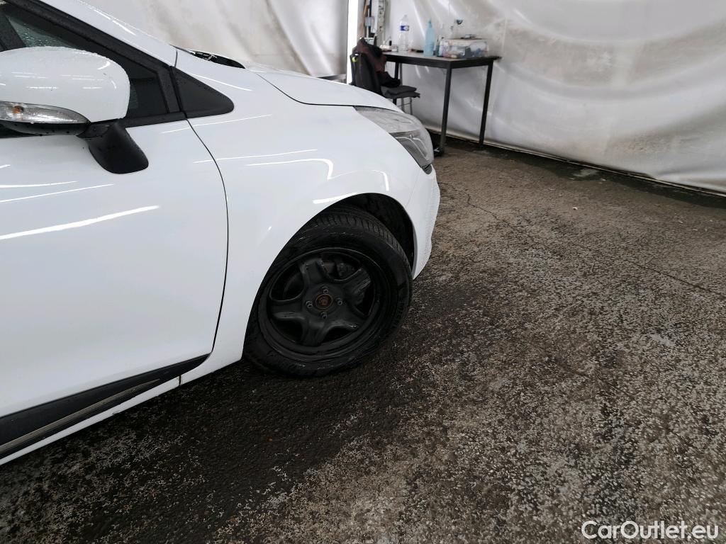 Renault  Clio RENAULT  5p Berline Business dCi 90 #22
