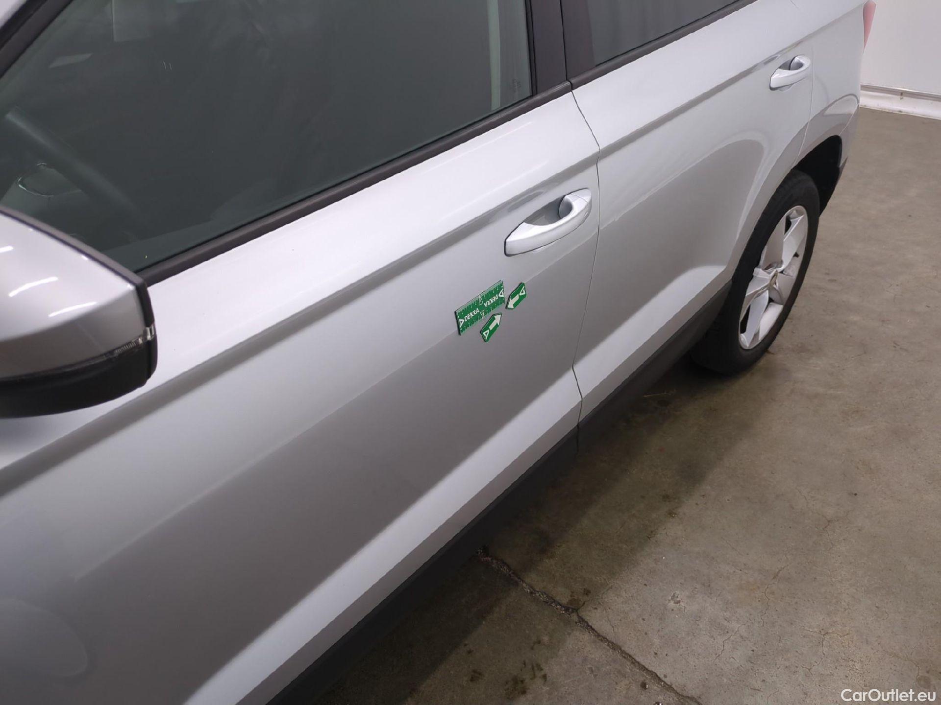Skoda  Karoq  Business 1.5 TSI 150CV BVA7 E6d #23