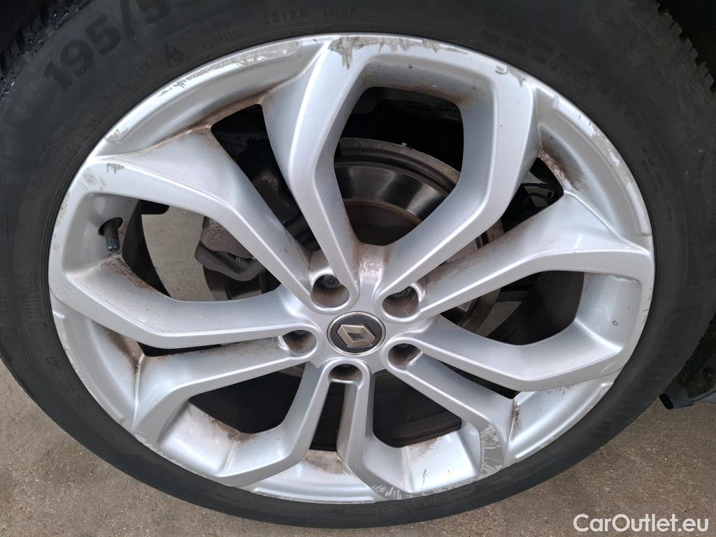 Renault  Scenic  IV Business 1.7 dCi 120CV BVA6 E6dT #34