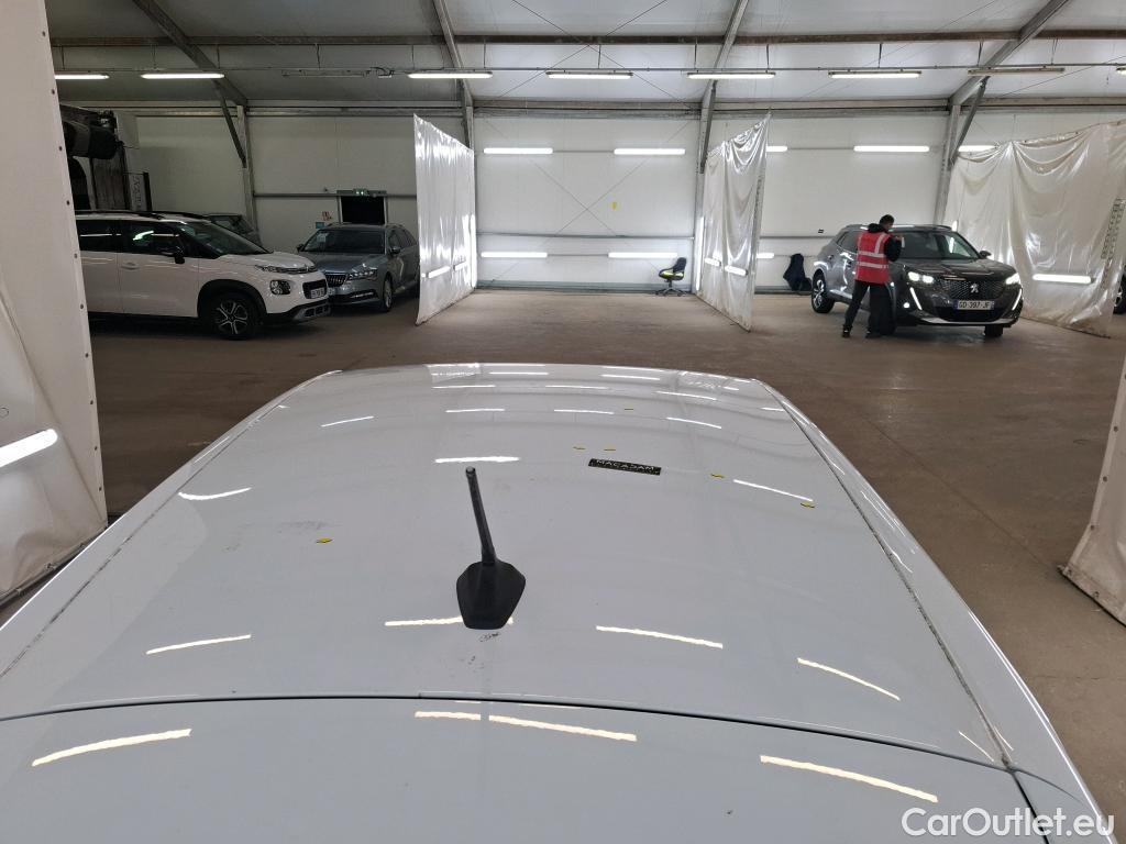 Renault  Clio  V Business 1.0 SCe 65CV BVM5 E6d #1