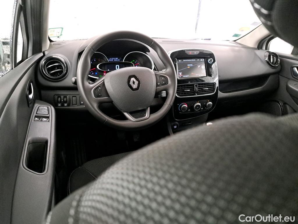 Renault  Clio RENAULT  5p Berline Business dCi 90 #5