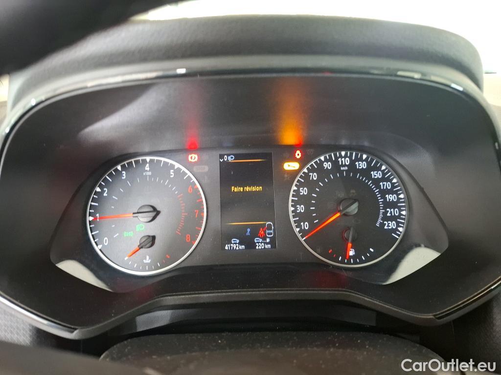 Renault  Clio  V Business 1.0 SCe 65CV BVM5 E6d #27