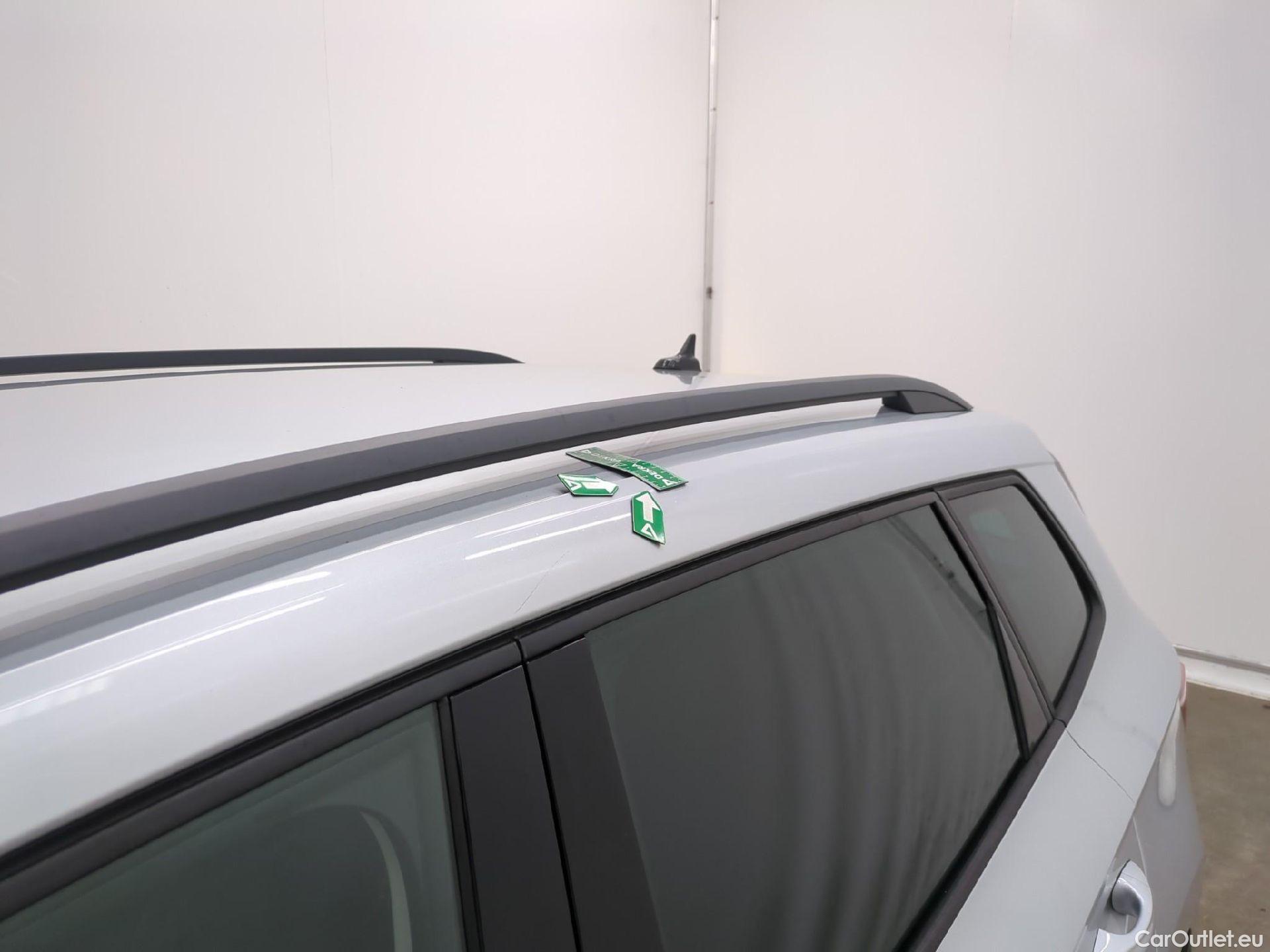 Skoda  Karoq  Business 1.5 TSI 150CV BVA7 E6d #28