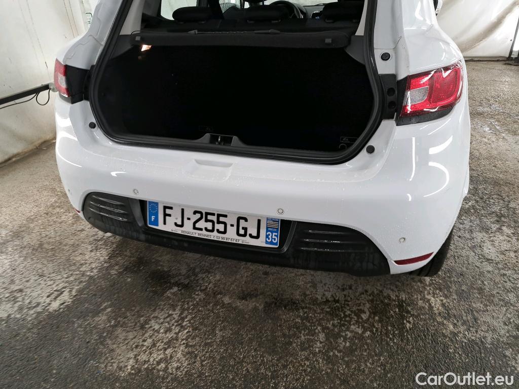 Renault  Clio RENAULT  5p Berline Business dCi 90 #11