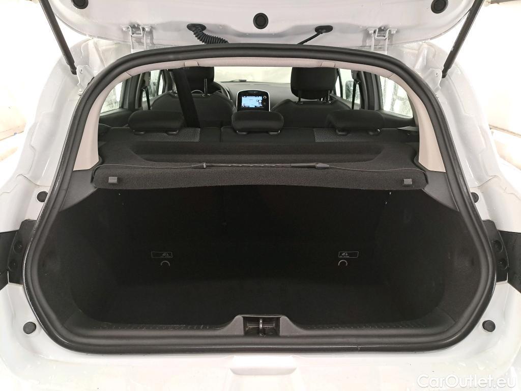 Renault  Clio RENAULT  5p Berline Business dCi 90 #10