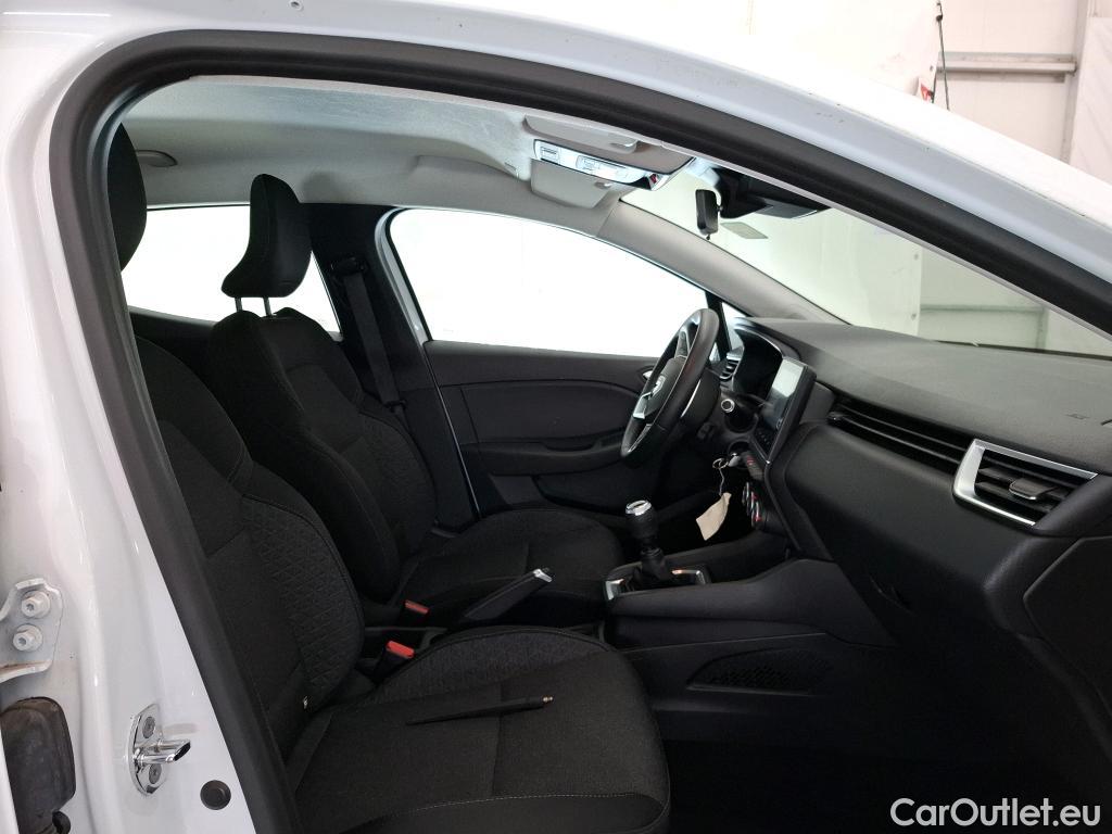 Renault  Clio  V Business 1.0 SCe 65CV BVM5 E6d #6