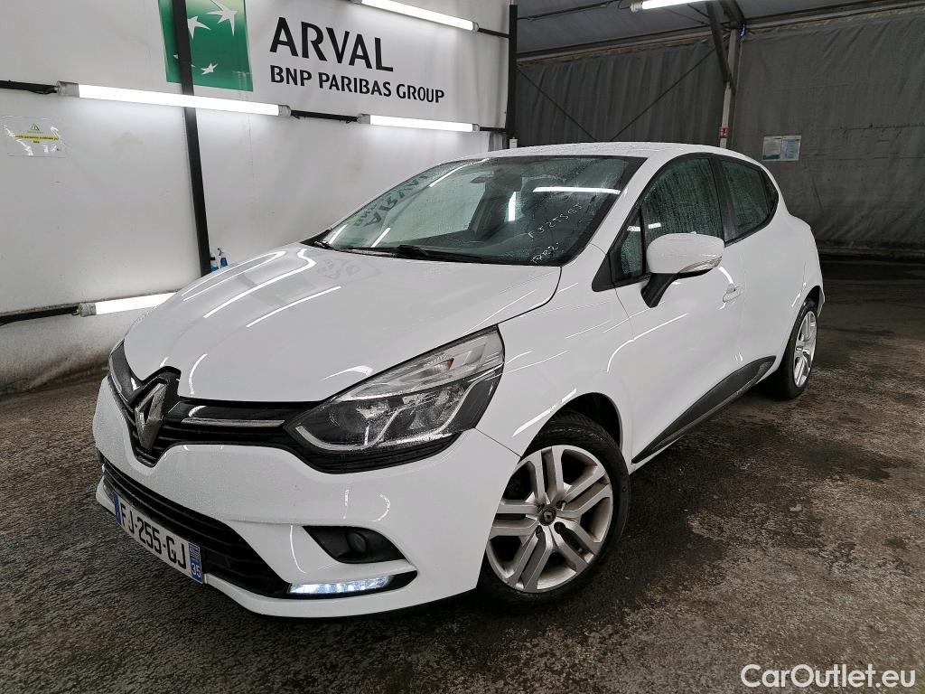 Renault  Clio RENAULT  5p Berline Business dCi 90 #1