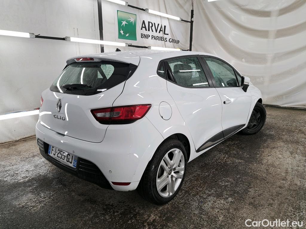 Renault  Clio RENAULT  5p Berline Business dCi 90 #3