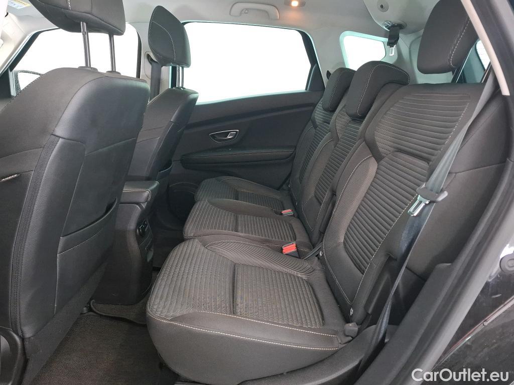 Renault  Scenic  IV Business 1.7 dCi 120CV BVA6 E6dT #9