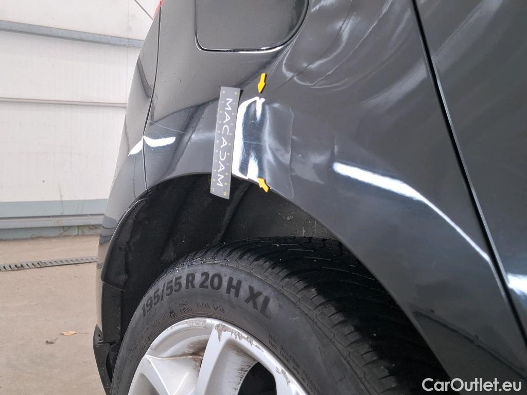 Renault  Scenic  IV Business 1.7 dCi 120CV BVA6 E6dT #2