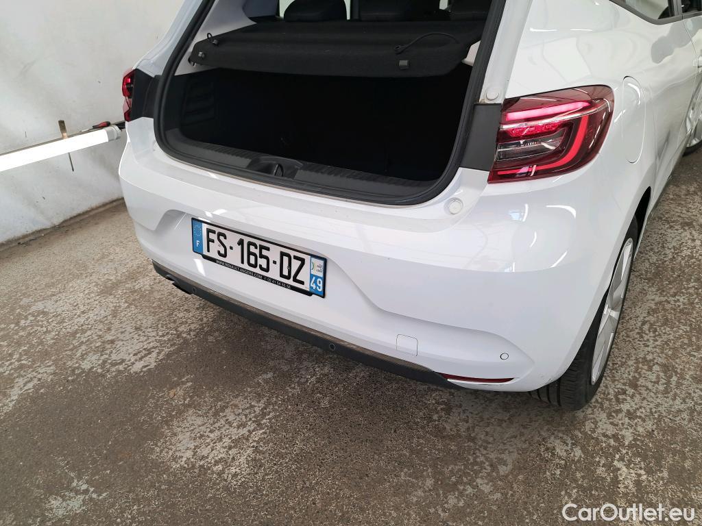  Renault  Clio  V Business 1.0 SCe 70CV BVM5 E6dT #6