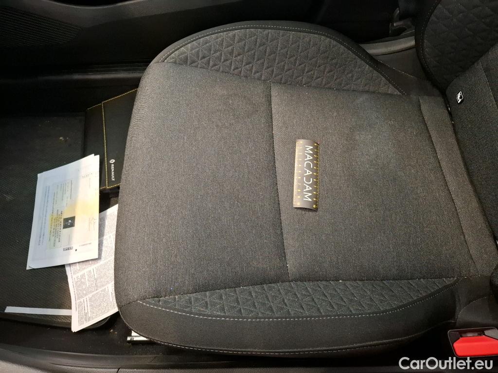 Renault  Clio  V Business 1.0 SCe 65CV BVM5 E6d #24