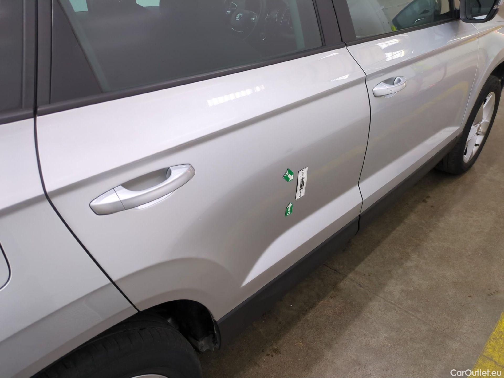 Skoda  Karoq  Business 1.5 TSI 150CV BVA7 E6d #15