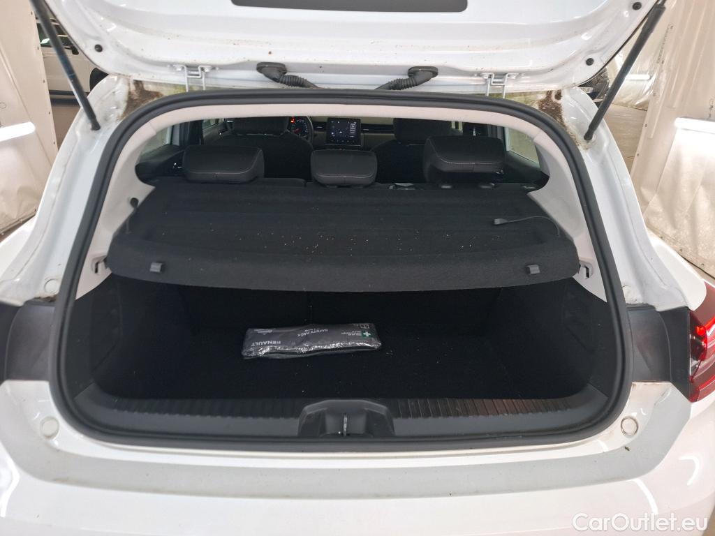 Renault  Clio  V Business 1.0 SCe 65CV BVM5 E6d #10