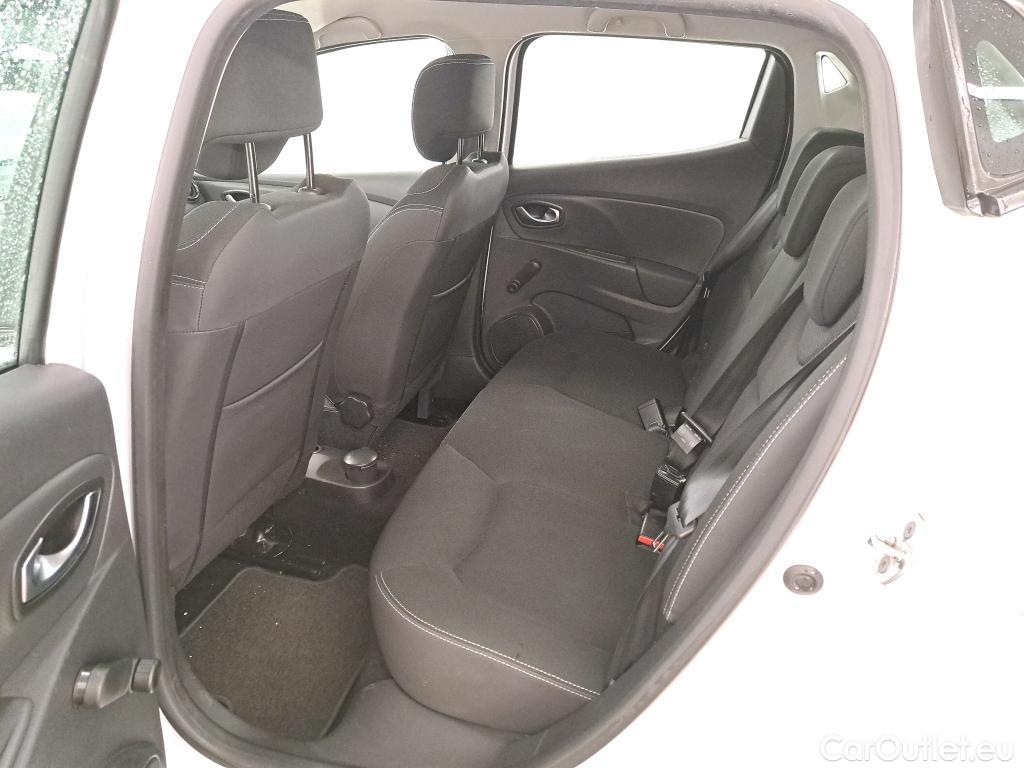 Renault  Clio RENAULT  5p Berline Business dCi 90 #9