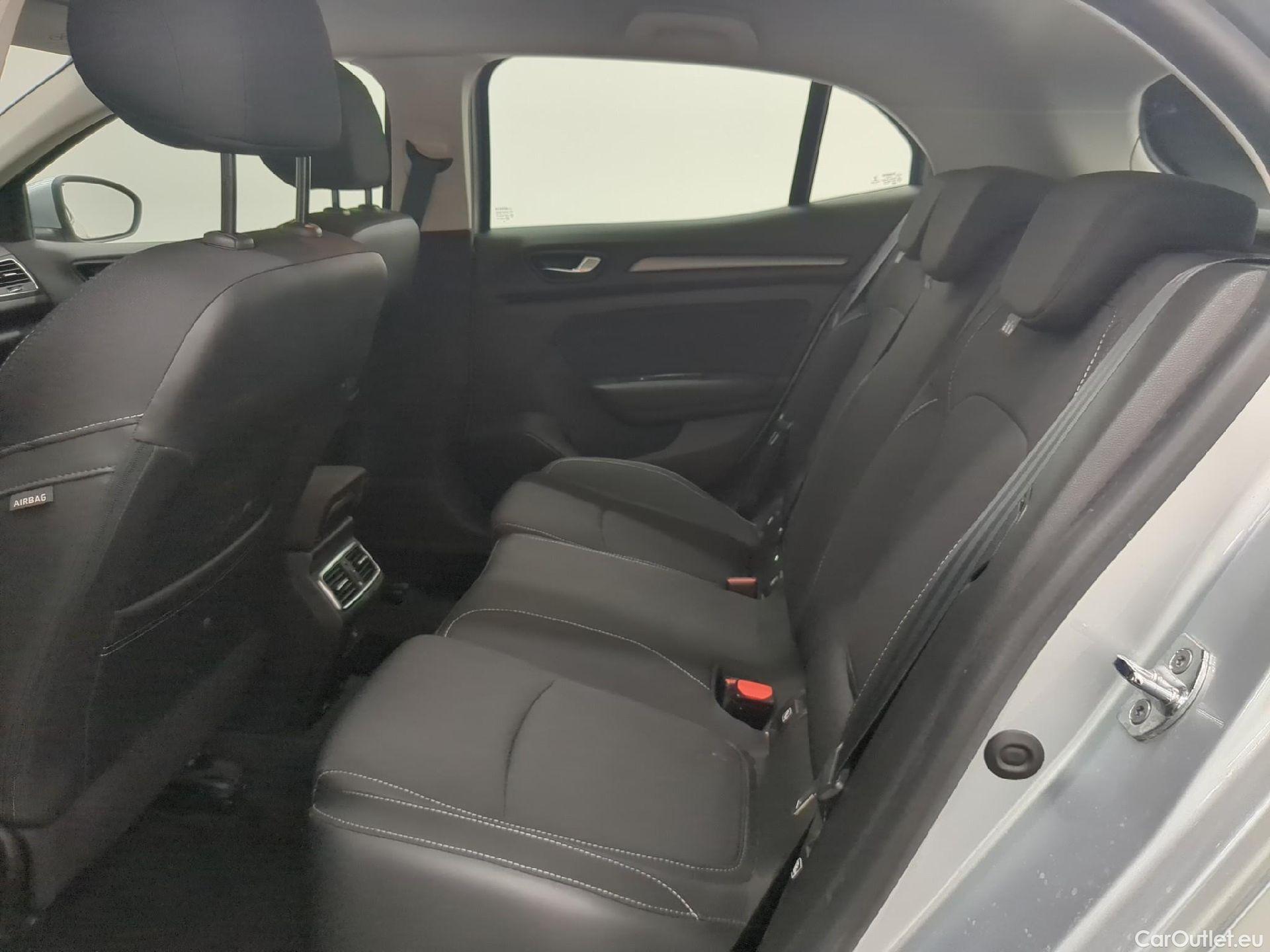 Renault  Megane  IV Berline 5 ptes. Business 1.5 dCi 115CV BVM6 E6d #11