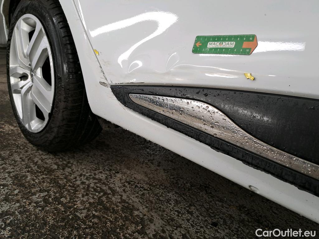 Renault  Clio RENAULT  5p Berline Business dCi 90 #1