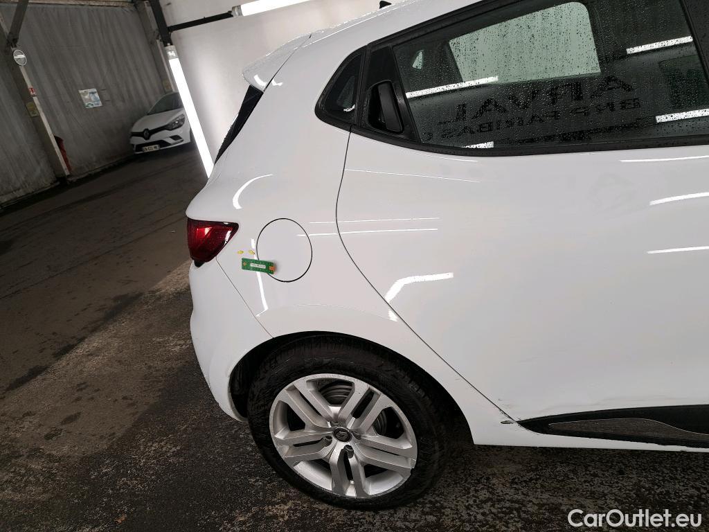 Renault  Clio RENAULT  5p Berline Business dCi 90 #7