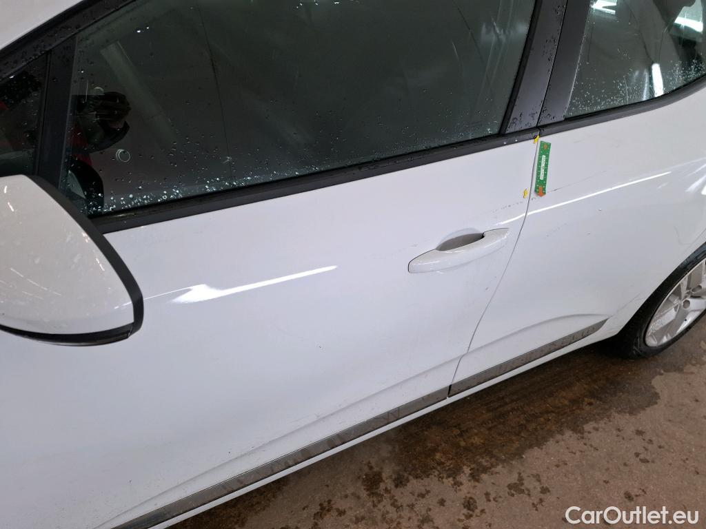 Renault  Clio  V Business 1.0 SCe 65CV BVM5 E6d #1