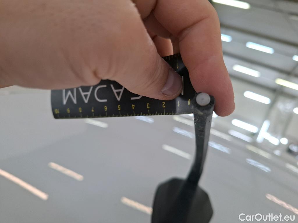 Renault  Clio  V Business 1.0 SCe 65CV BVM5 E6d #22