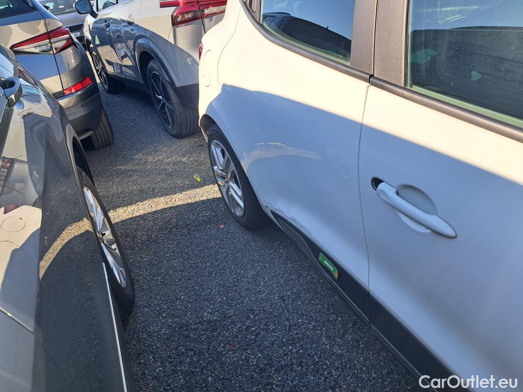 Renault  Clio RENAULT  5p Berline Business dCi 90 #12
