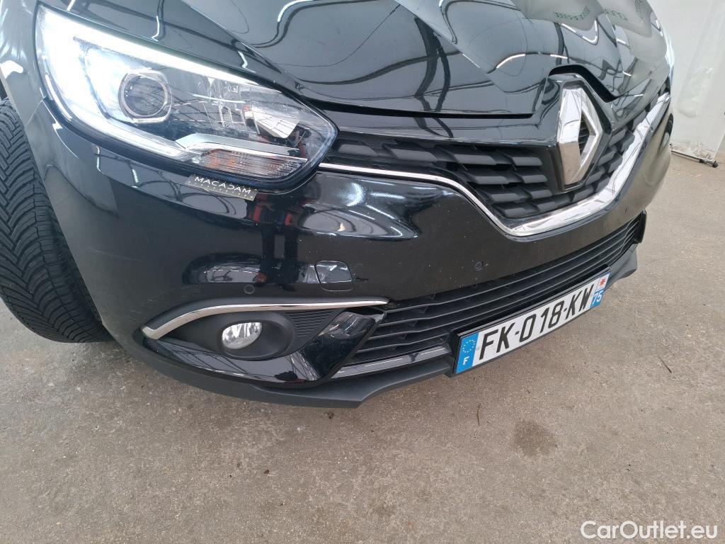 Renault  Scenic  IV Business 1.7 dCi 120CV BVA6 E6dT #5