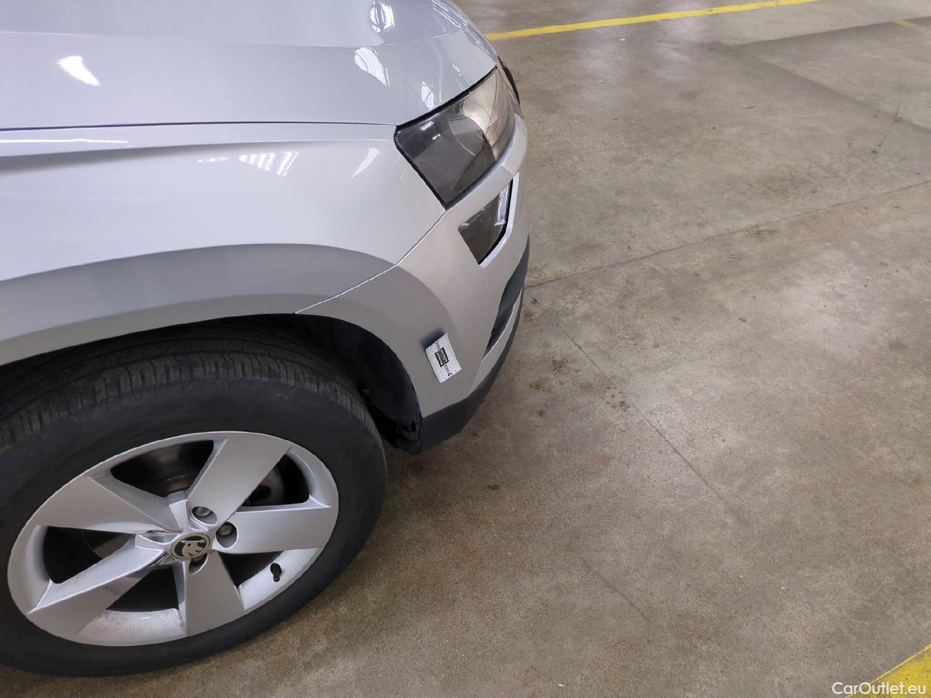 Skoda  Karoq  Business 1.5 TSI 150CV BVA7 E6d #20