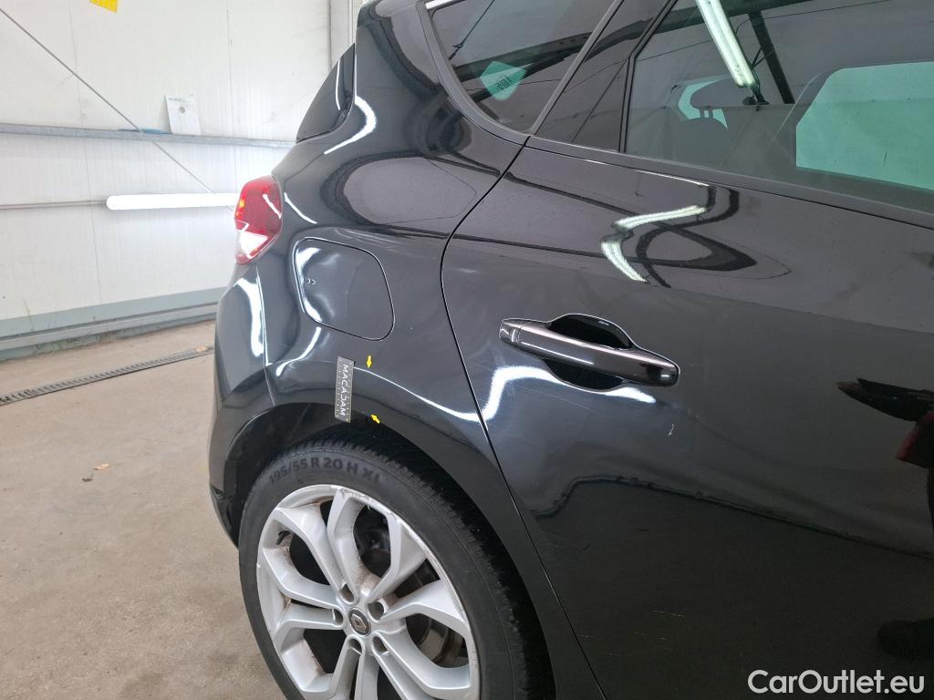 Renault  Scenic  IV Business 1.7 dCi 120CV BVA6 E6dT #1