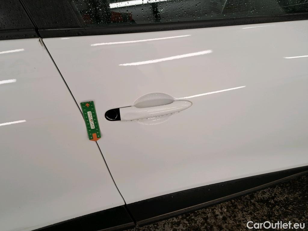 Renault  Clio RENAULT  5p Berline Business dCi 90 #23