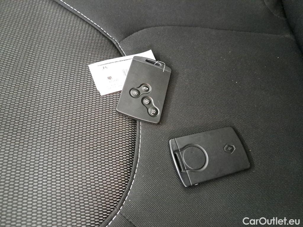 Renault  Clio RENAULT  5p Berline Business dCi 90 #12