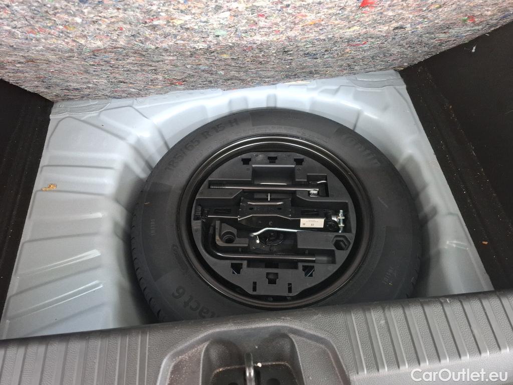 Renault  Clio  V Business 1.0 SCe 65CV BVM5 E6d #11