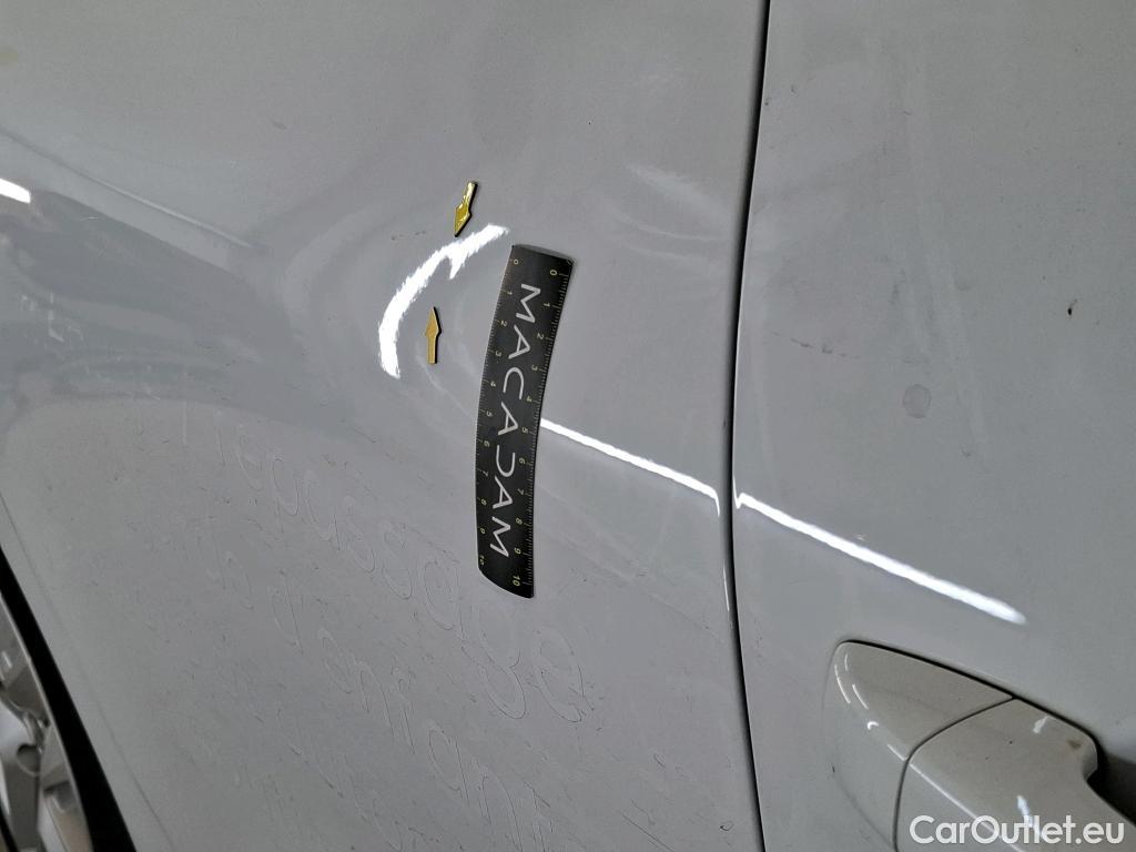 Renault  Clio  V Business 1.0 SCe 65CV BVM5 E6d #16