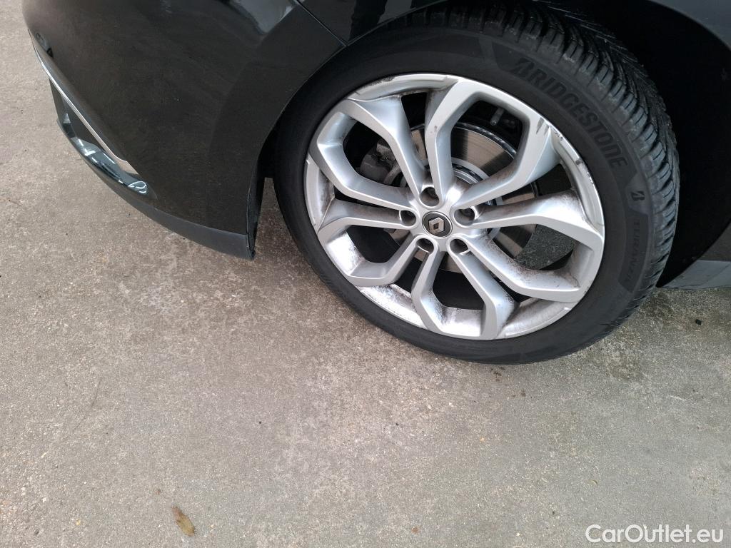 Renault  Scenic  IV Business 1.7 dCi 120CV BVA6 E6dT #19
