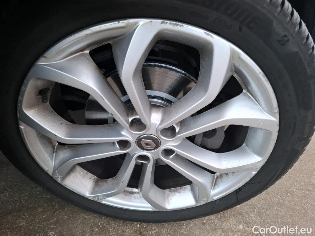 Renault  Scenic  IV Business 1.7 dCi 120CV BVA6 E6dT #26