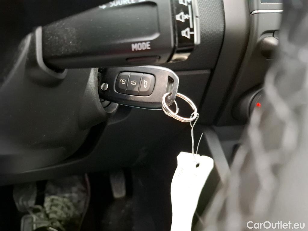 Renault  Clio  V Business 1.0 SCe 65CV BVM5 E6d #12