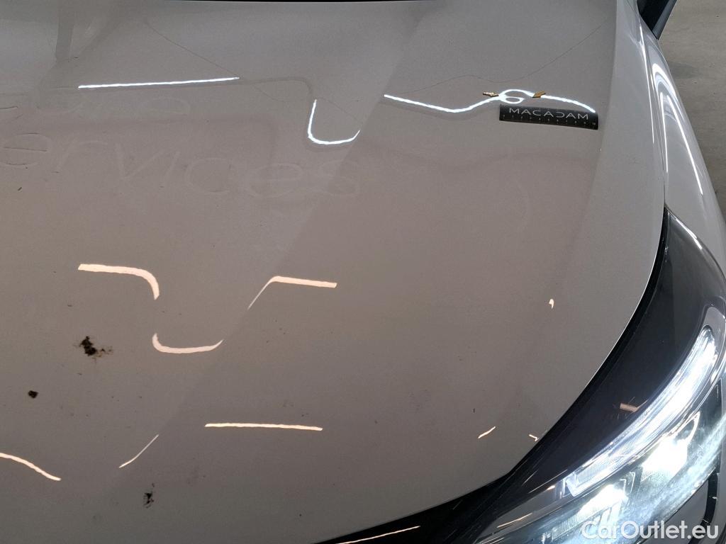 Renault  Clio  V Business 1.0 SCe 65CV BVM5 E6d #8