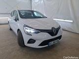 Renault  Clio  V Business 1.0 SCe 65CV BVM5 E6d #4
