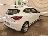  Renault  Clio  V Business 1.0 SCe 70CV BVM5 E6dT #3
