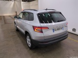 Skoda  Karoq  Business 1.5 TSI 150CV BVA7 E6d #2