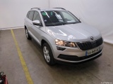 Skoda  Karoq  Business 1.5 TSI 150CV BVA7 E6d #4