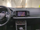 Skoda  Karoq  Business 1.5 TSI 150CV BVA7 E6d #7