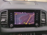 Skoda  Karoq  Business 1.5 TSI 150CV BVA7 E6d #12