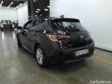 Toyota  Corolla TOYOTA  / 2018 / 5P / Berline Hybride 122h Dynamic Business Stage Acad #2