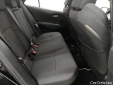Toyota  Corolla TOYOTA  / 2018 / 5P / Berline Hybride 122h Dynamic Business Stage Acad #9