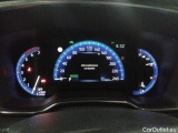 Toyota  Corolla TOYOTA  / 2018 / 5P / Berline Hybride 122h Dynamic Business Stage Acad #7