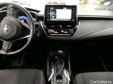 Toyota  Corolla TOYOTA  / 2018 / 5P / Berline Hybride 122h Dynamic Business Stage Acad #10