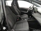 Toyota  Corolla TOYOTA  / 2018 / 5P / Berline Hybride 122h Dynamic Business Stage Acad #6