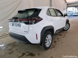  Toyota  Yaris Cross TOYOTA  Hybride / 2021 / 5P / SUV 1.5 HYBRID 116H DYNAMIC BUSINESS BEYOND #3